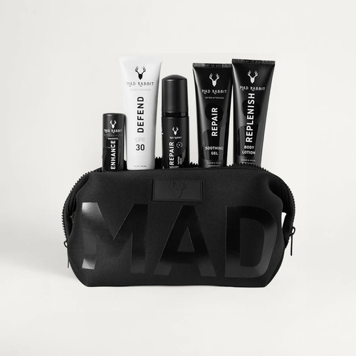 Mad rabbit tattoo lover - mad,