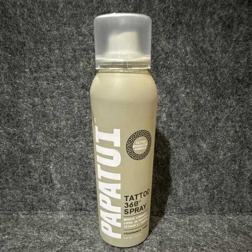 Papatui tattoo enhancer - papatui,