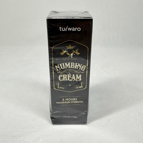Tuiwaro cream maximum strength - tuiwaro,
