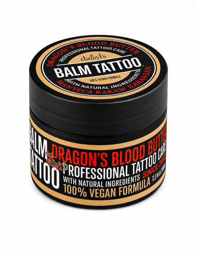 Balm dragon blood - balm, butter