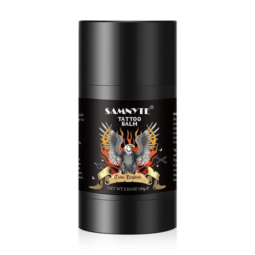 Samnyte tattoo balm 53oz - samnyte, balm,