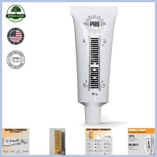 Topical numbing cream for - topical,