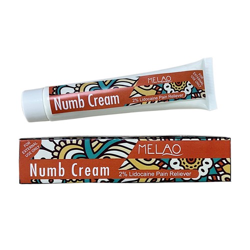 30g lidocaine cream - 30g,