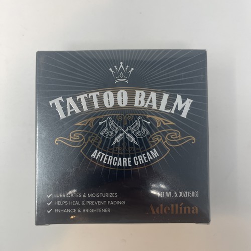 Nupharmisto tattoo aftercare - nupharmisto,