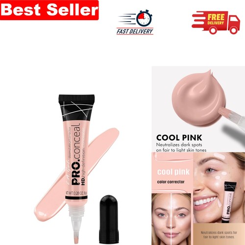 Pro concealer - oz,