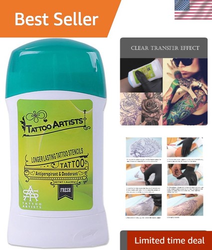 Exceptional stencil transfer - stencil,