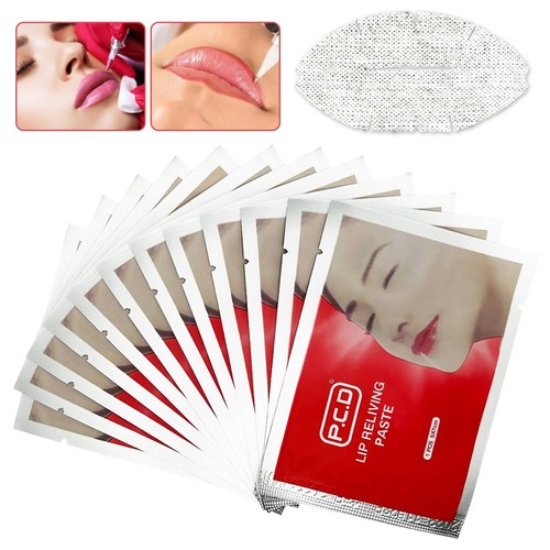 Pcd maximum strength lip - pcd,