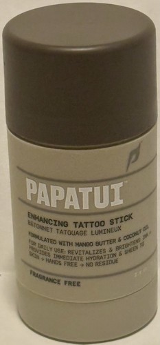 Papatui enhancing tattoo stick - enhancing,