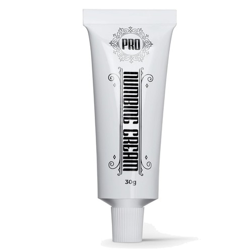 Maximum strength numbing cream - maximum,