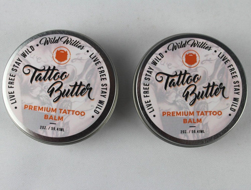 Pack wild willies tattoo - willies,