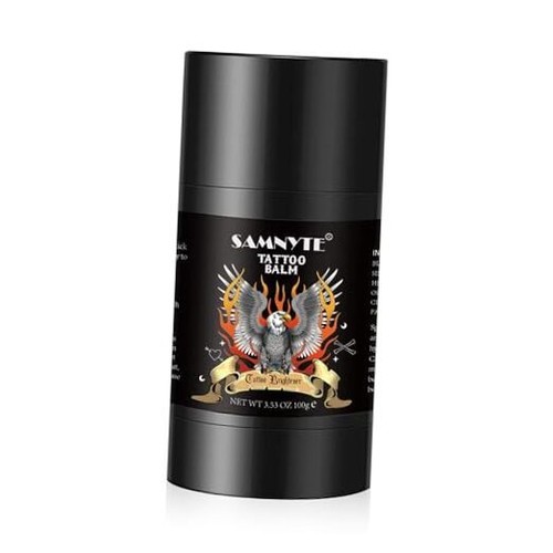 Tattoo balm cream - ,