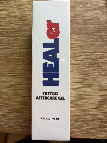 Healer tattoo aftercare - healer,