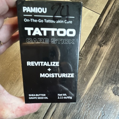 Pamiou tattoo care stick - pamiou,