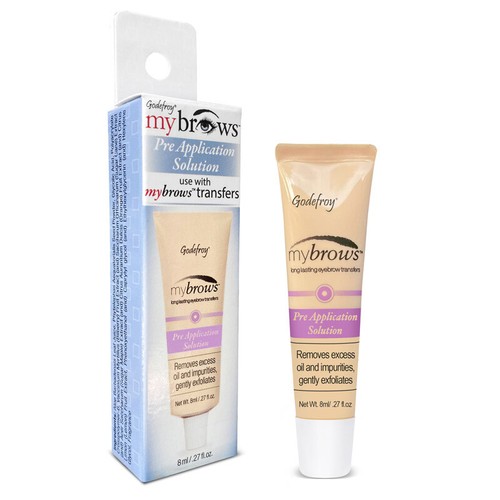 Godefroy mybrows - godefroy,
