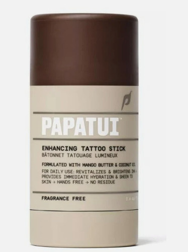 Papatui enhancing tattoo stick - papatui,