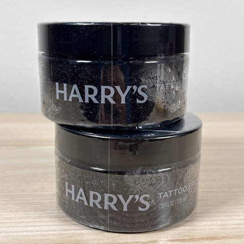 Harry tattoo frost - harry's,