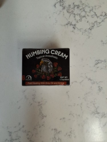 Topical cream tattoo laser - topical,