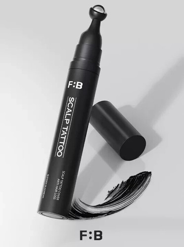 Forbeaut scalp tattoo 15g - tattoo,