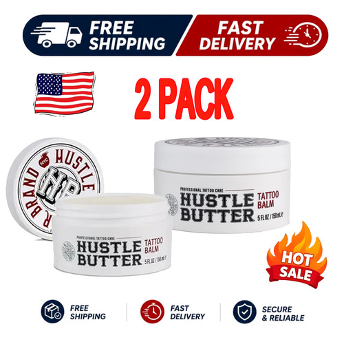 Pack tattoo aftercare - 2,