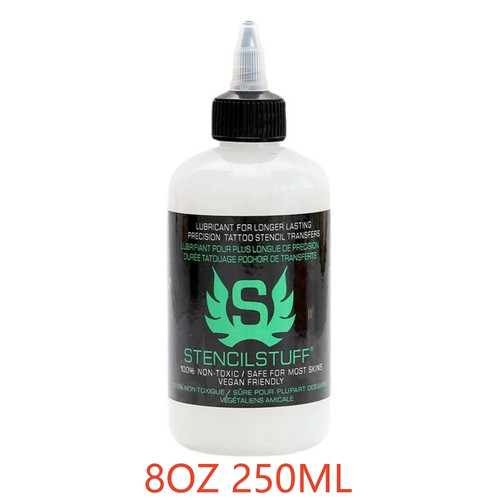 Professional tattoo stencil - professional,
