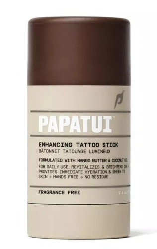 Papatui enhancing tattoo - papatui,