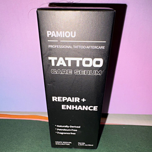Pamiou professional tattoo - pamiou,