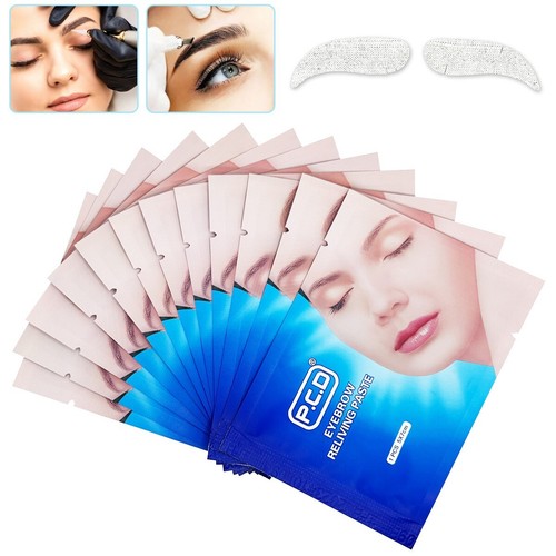 Pcd maximum strength - maximum, eyebrow