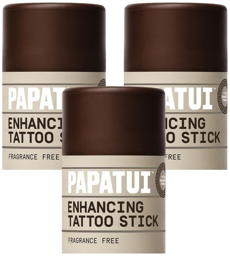 Papatui enhancing tattoo - enhancing,