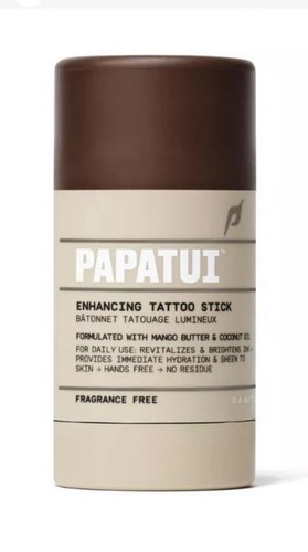 Papatui enhancing tattoo stick - enhancing,