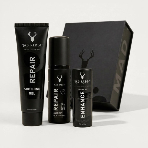 Mad rabbit repair - rabbit,