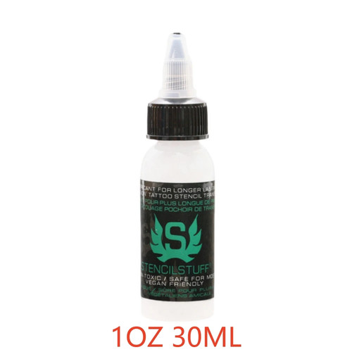 Professional tattoo stencil - tattoo,