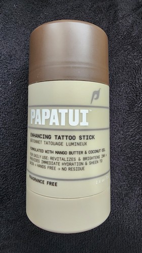 Papatui enhancing tattoo - papatui,