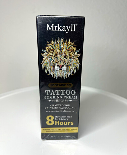 Mrkayll maximum strength - mrkayll,