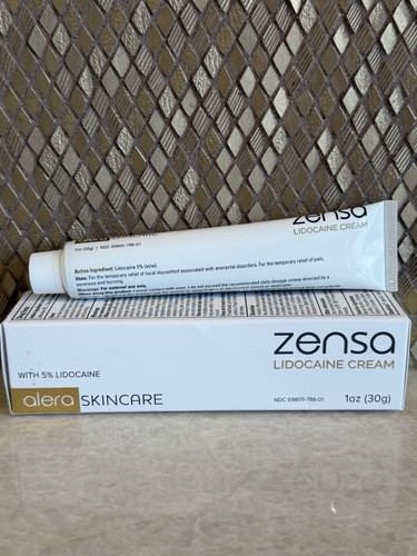 Zensa cream 30g - zensa,