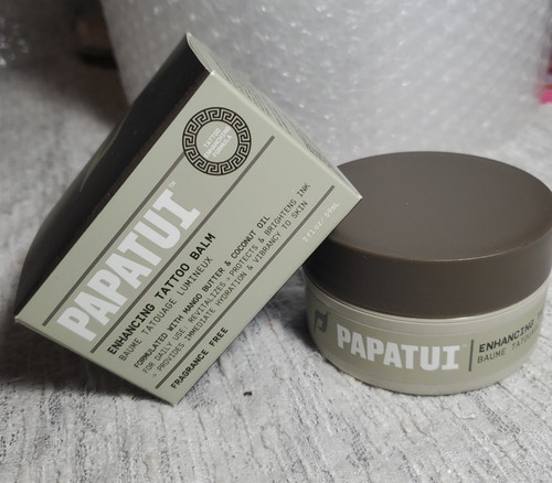 Papatui 2oz enhancing - 2oz, tattoo