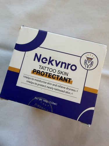Nekvnro tattoo skin protectant - nekvnro,