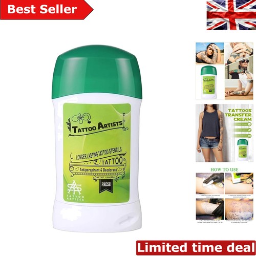 Tattoo transfer stencils cream - transfer,